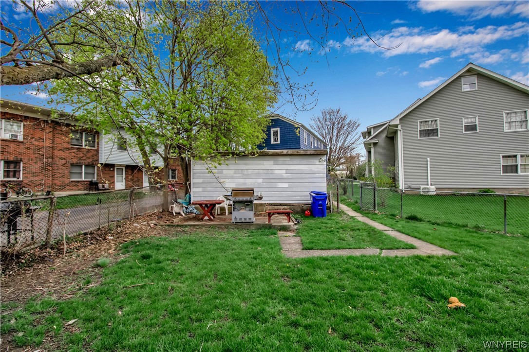 326 Main Street Tonawanda City, NY 14150 - Photo 35 of 37