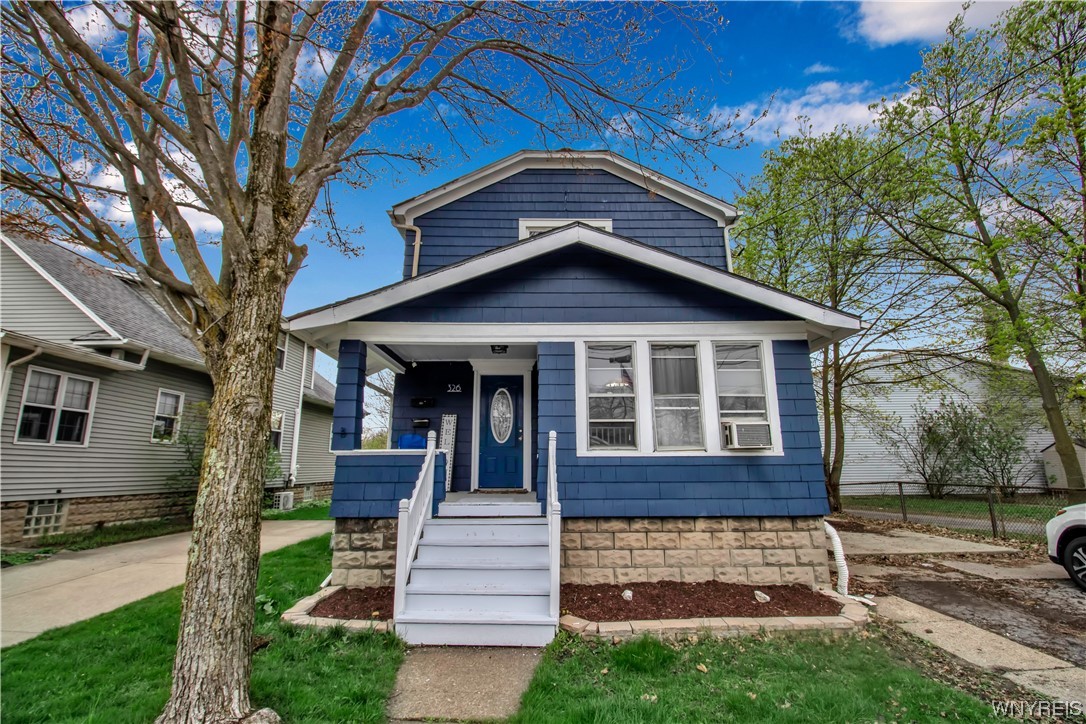 326 Main Street Tonawanda City, NY 14150 - Photo 37 of 37