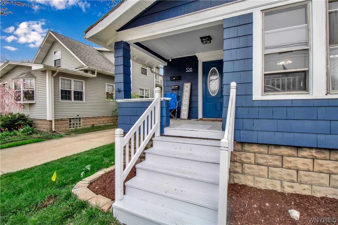 326 Main Street Tonawanda City, NY 14150 - Photo 5 of 37