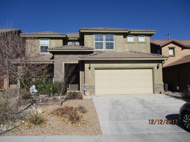 3845 North Pole Loop Northeast Rio Rancho, NM 87144 - Photo 1 of 1 Gallery Image 1