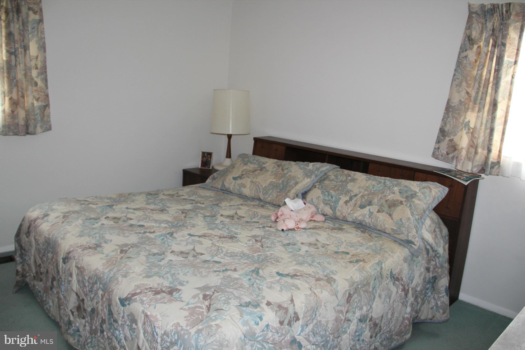 8919 Parlo Road Baltimore, MD 21236 - Photo 15 of 25 Bedroom (Master)