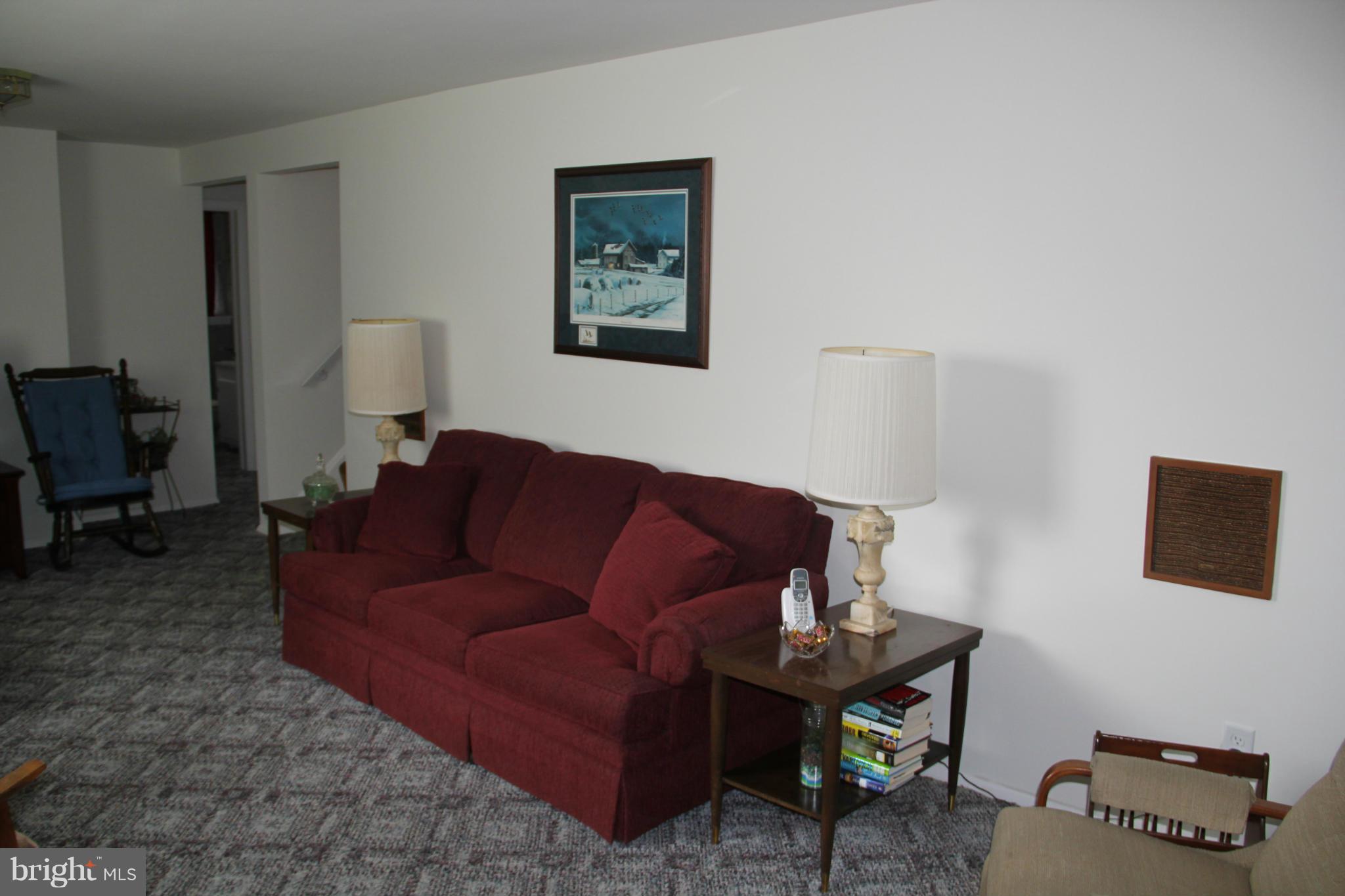 8919 Parlo Road Baltimore, MD 21236 - Photo 21 of 25 Family Room
