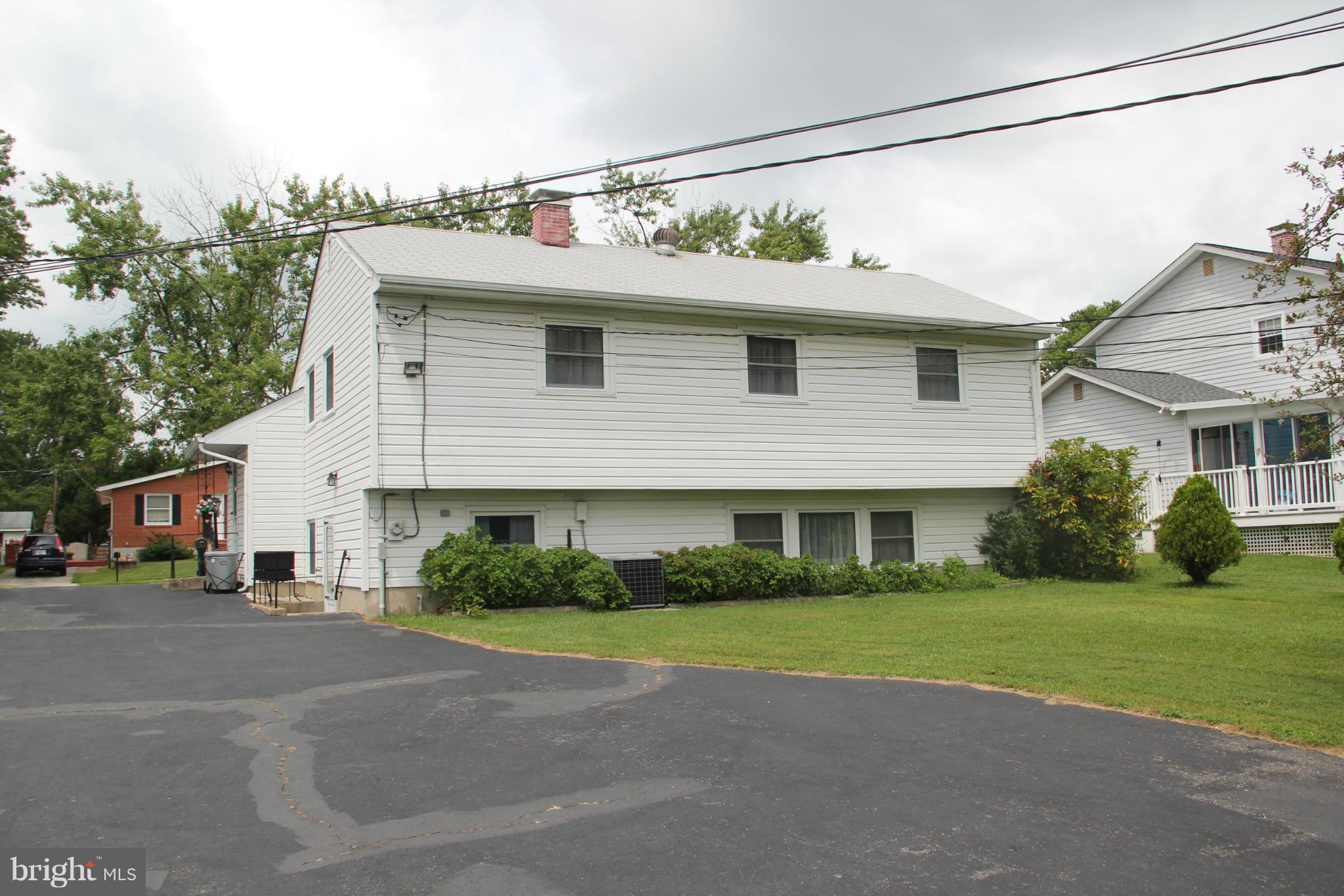 8919 Parlo Road Baltimore, MD 21236 - Photo 23 of 25 Exterior (Rear)