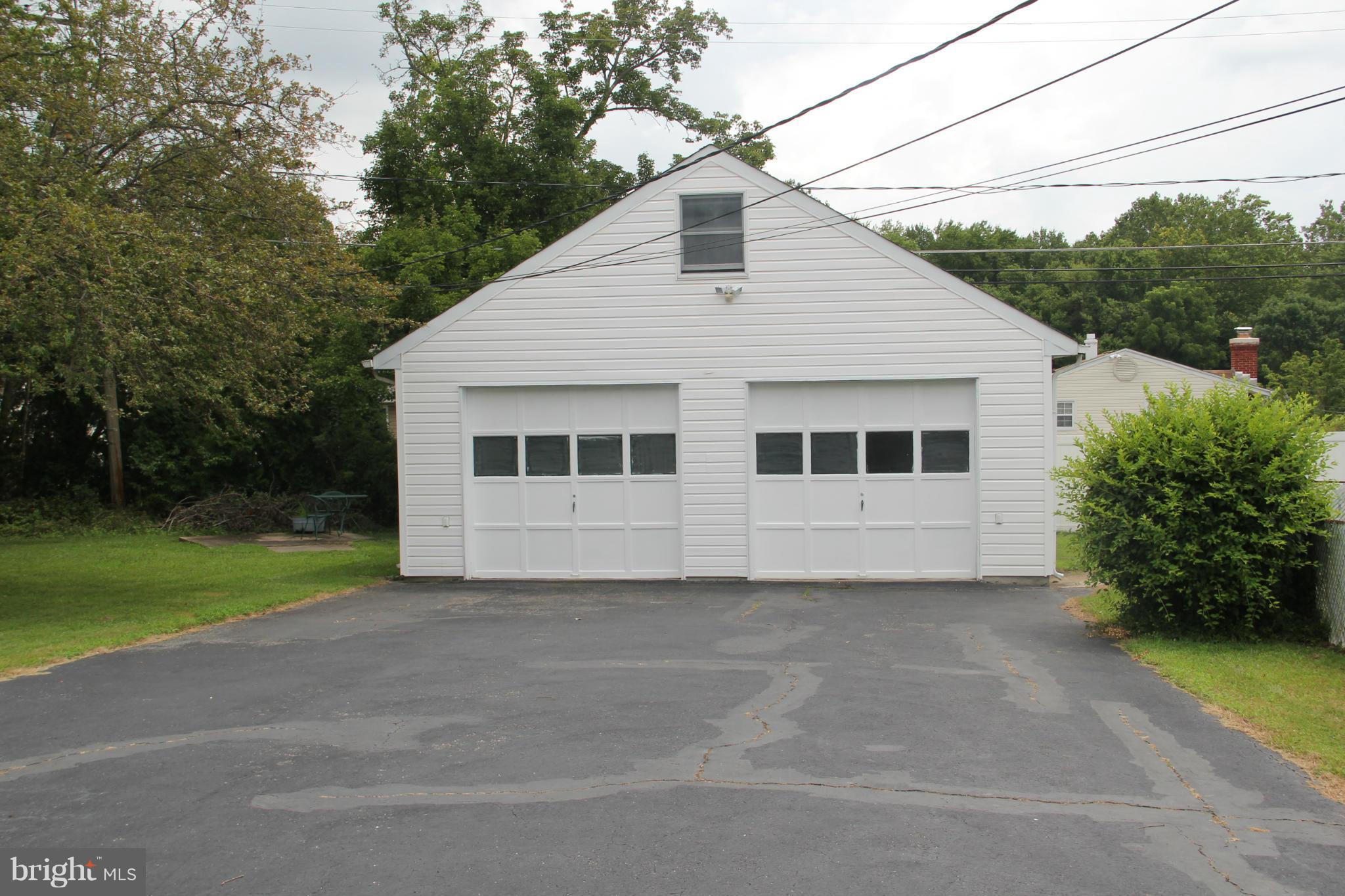 8919 Parlo Road Baltimore, MD 21236 - Photo 25 of 25 Exterior (General)