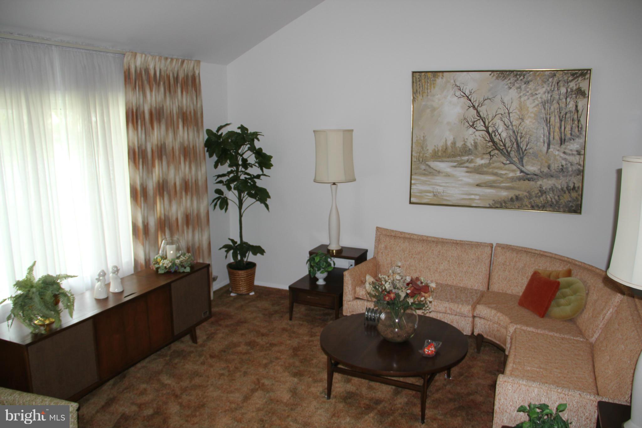8919 Parlo Road Baltimore, MD 21236 - Photo 5 of 25 Living Room