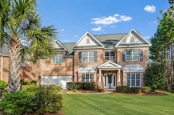$599,999 | 630 Dutchmans Creek Trail, Irmo, SC 29063