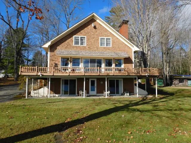 $679,000 | 43 Chase Road, Baileyville, ME 04694