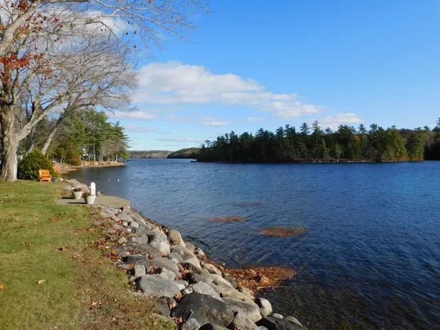 $679,000 | 43 Chase Road, Baileyville, ME 04694