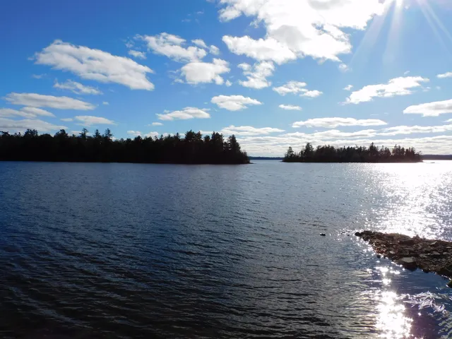 $679,000 | 43 Chase Road, Baileyville, ME 04694