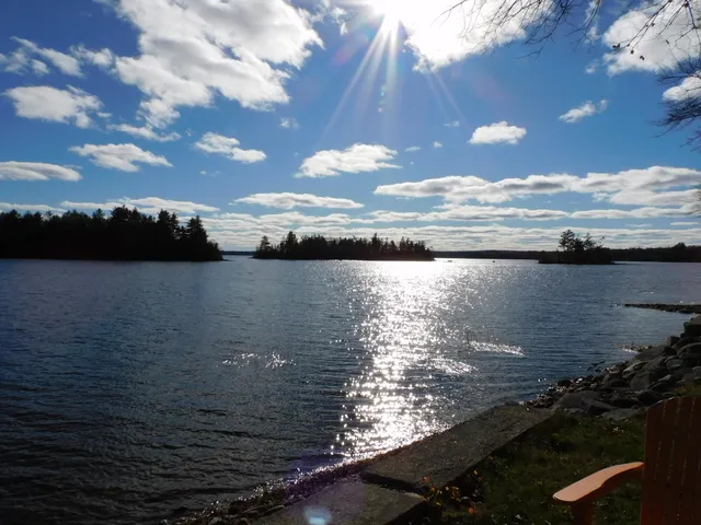 $679,000 | 43 Chase Road, Baileyville, ME 04694