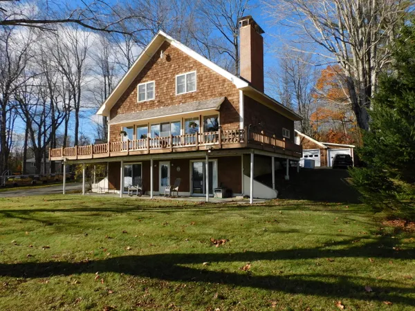 $679,000 | 43 Chase Road, Baileyville, ME 04694