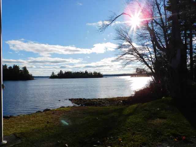 $679,000 | 43 Chase Road, Baileyville, ME 04694