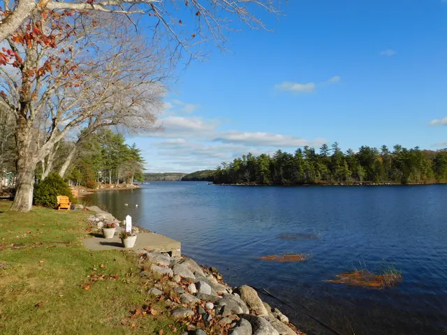 $679,000 | 43 Chase Road, Baileyville, ME 04694