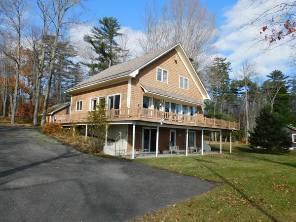 $679,000 | 43 Chase Road, Baileyville, ME 04694