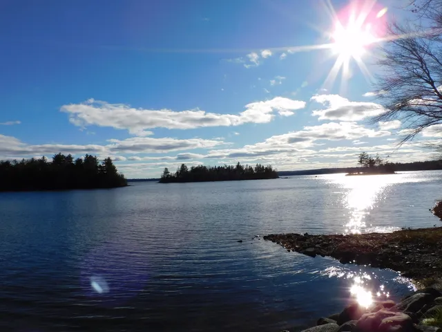 $679,000 | 43 Chase Road, Baileyville, ME 04694