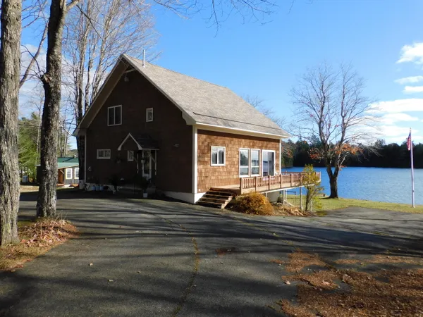 $679,000 | 43 Chase Road, Baileyville, ME 04694