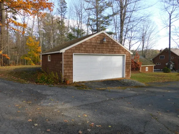 $679,000 | 43 Chase Road, Baileyville, ME 04694