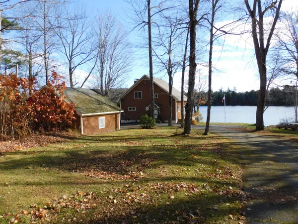 $679,000 | 43 Chase Road, Baileyville, ME 04694