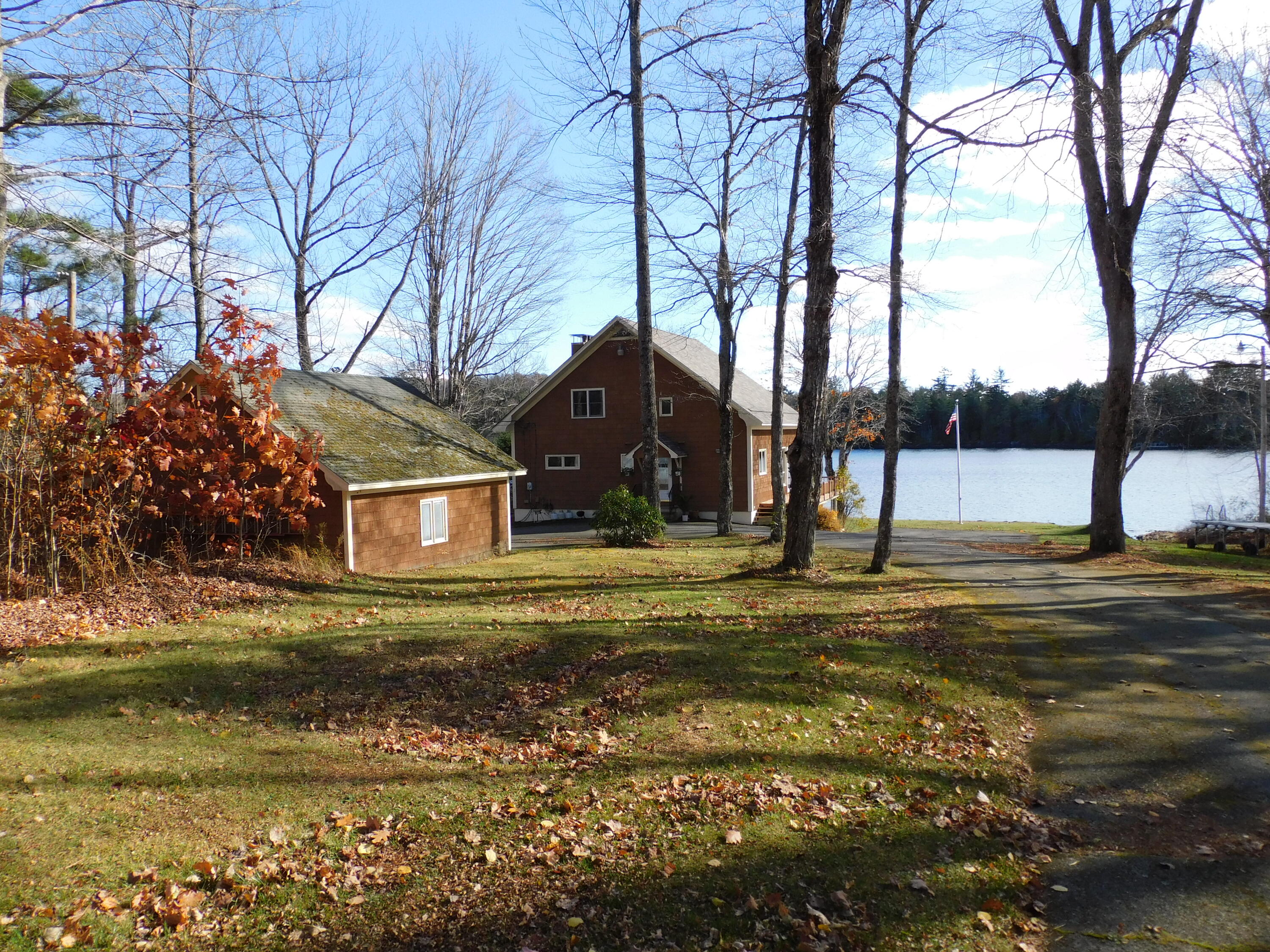 43 Chase Road Baileyville, ME 04694 - Photo 8 of 31 DSCN0184