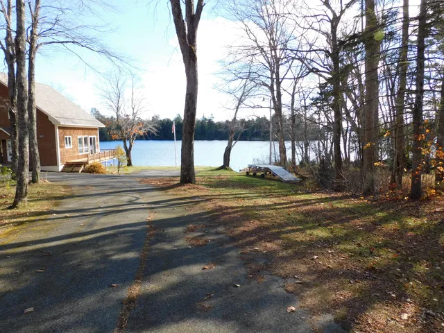 $679,000 | 43 Chase Road, Baileyville, ME 04694