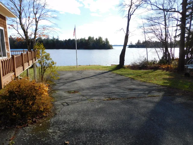 $679,000 | 43 Chase Road, Baileyville, ME 04694