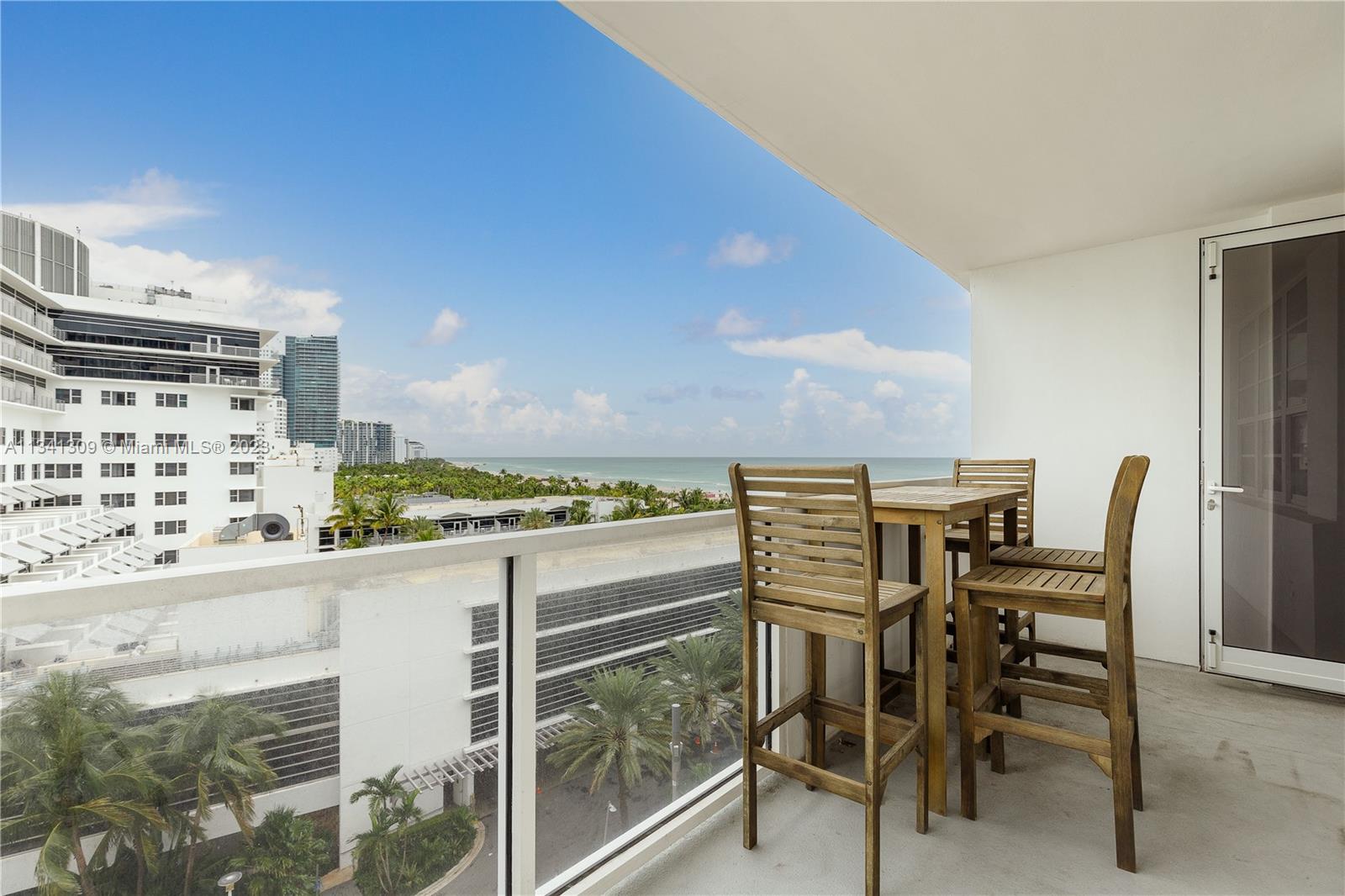 100 Lincoln Road, Unit 835 Miami Beach, FL 33139 - Photo 2 of 15 Gallery Image 2