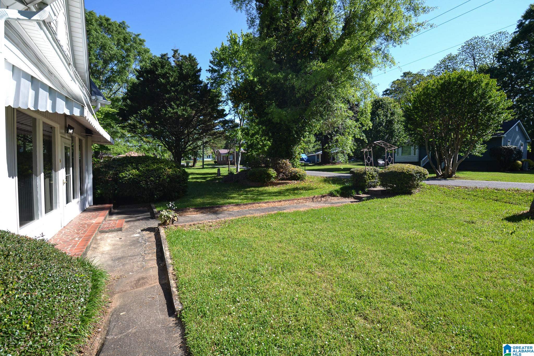 200 Gay Avenue Lineville, AL 36266 - Photo 7 of 54