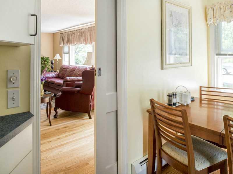 51 David Road Portland, ME 04102 - Photo 5 of 17 Interior Space/Layout.
