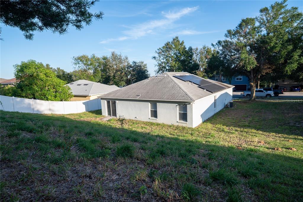 1836 Ridge Valley Street Clermont, FL 34711 - Photo 5 of 45 a house view with a garden space