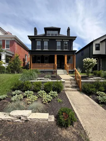 $650,000 | 1456 Fair Avenue, Columbus, OH 43205