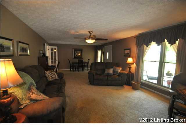 6125 Brandenburg Road Ekron, KY 40117 - Photo 5 of 33 Additional Photo