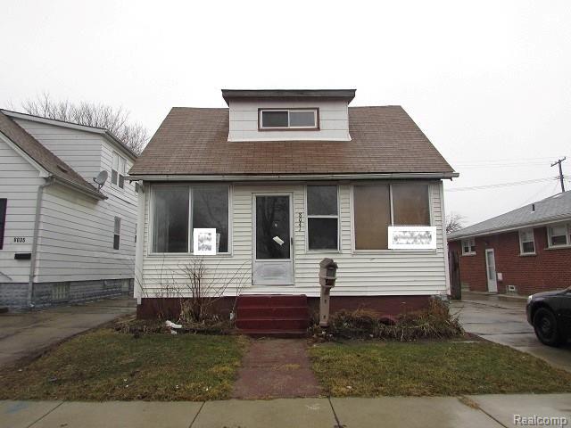 8041 Sterling Street Center Line, MI 48015 - Photo 1 of 6
