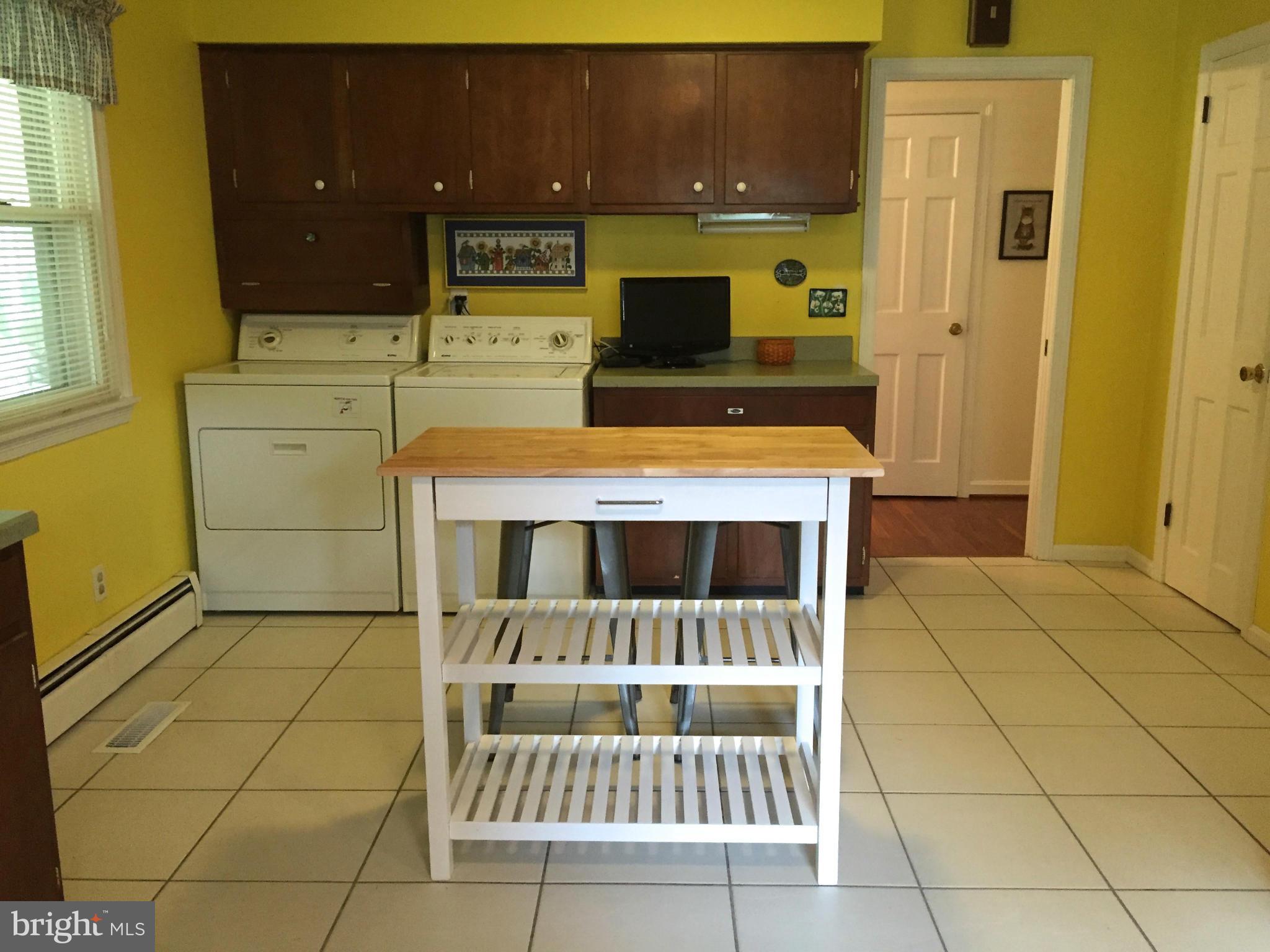 13 Hatsawap Road Cambridge, MD 21613 - Photo 16 of 30 Kitchen