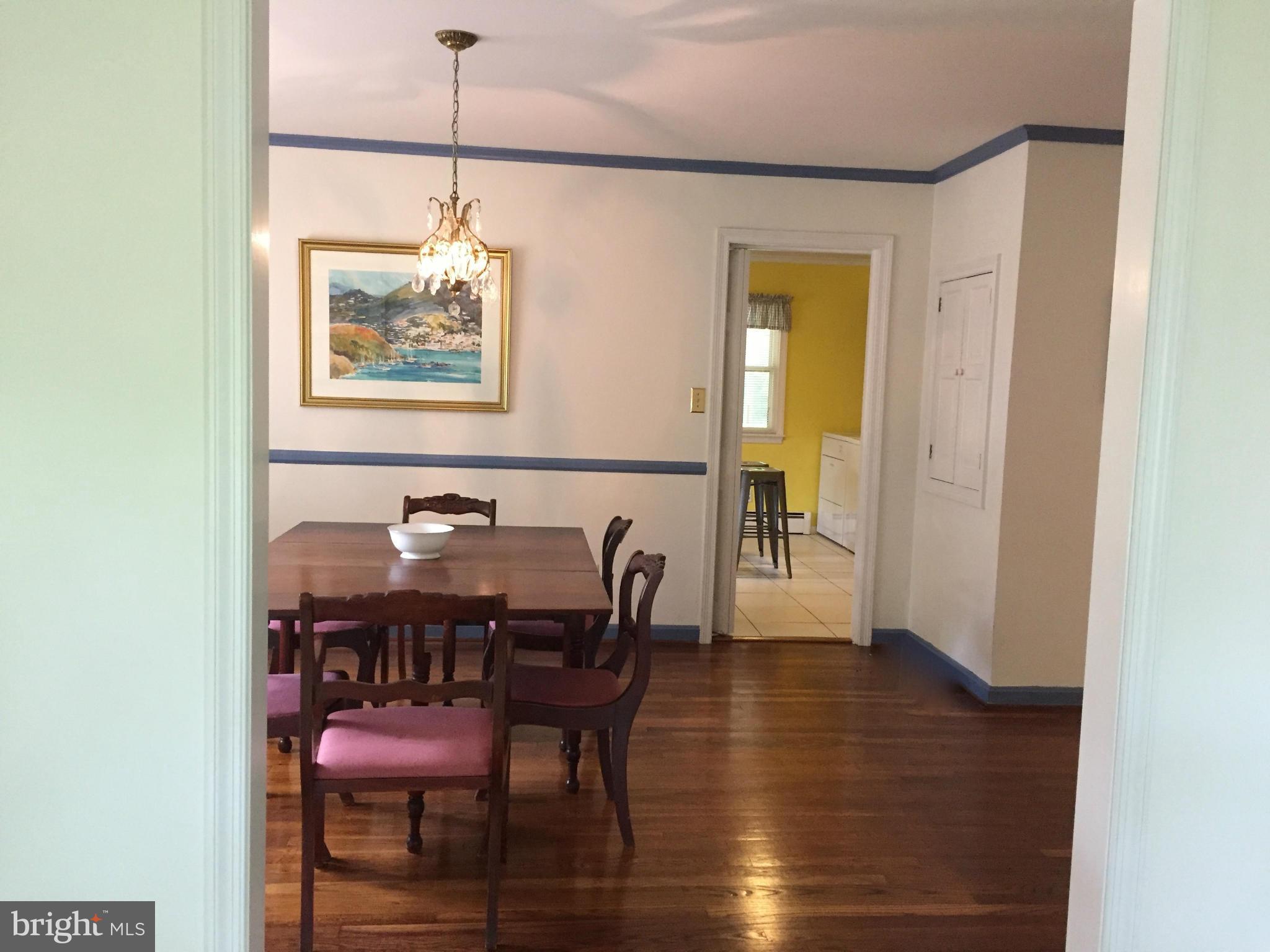 13 Hatsawap Road Cambridge, MD 21613 - Photo 20 of 30 Dining Room