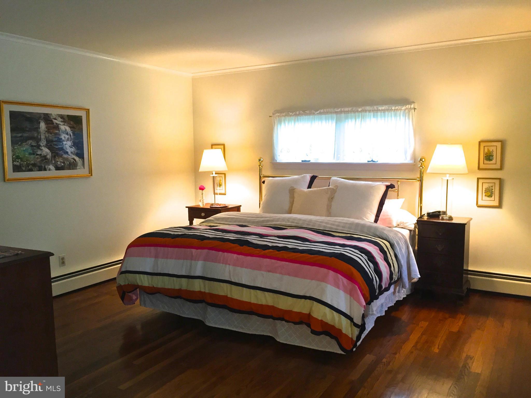 13 Hatsawap Road Cambridge, MD 21613 - Photo 24 of 30 Bedroom (Master)