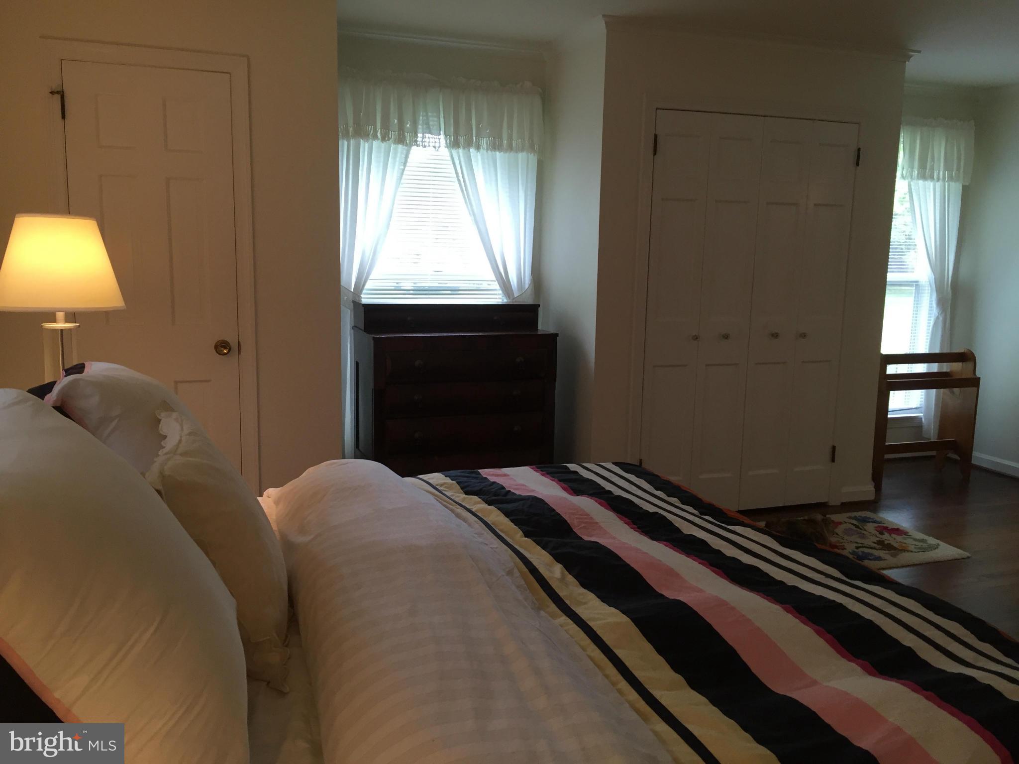 13 Hatsawap Road Cambridge, MD 21613 - Photo 25 of 30 Bedroom (Master)