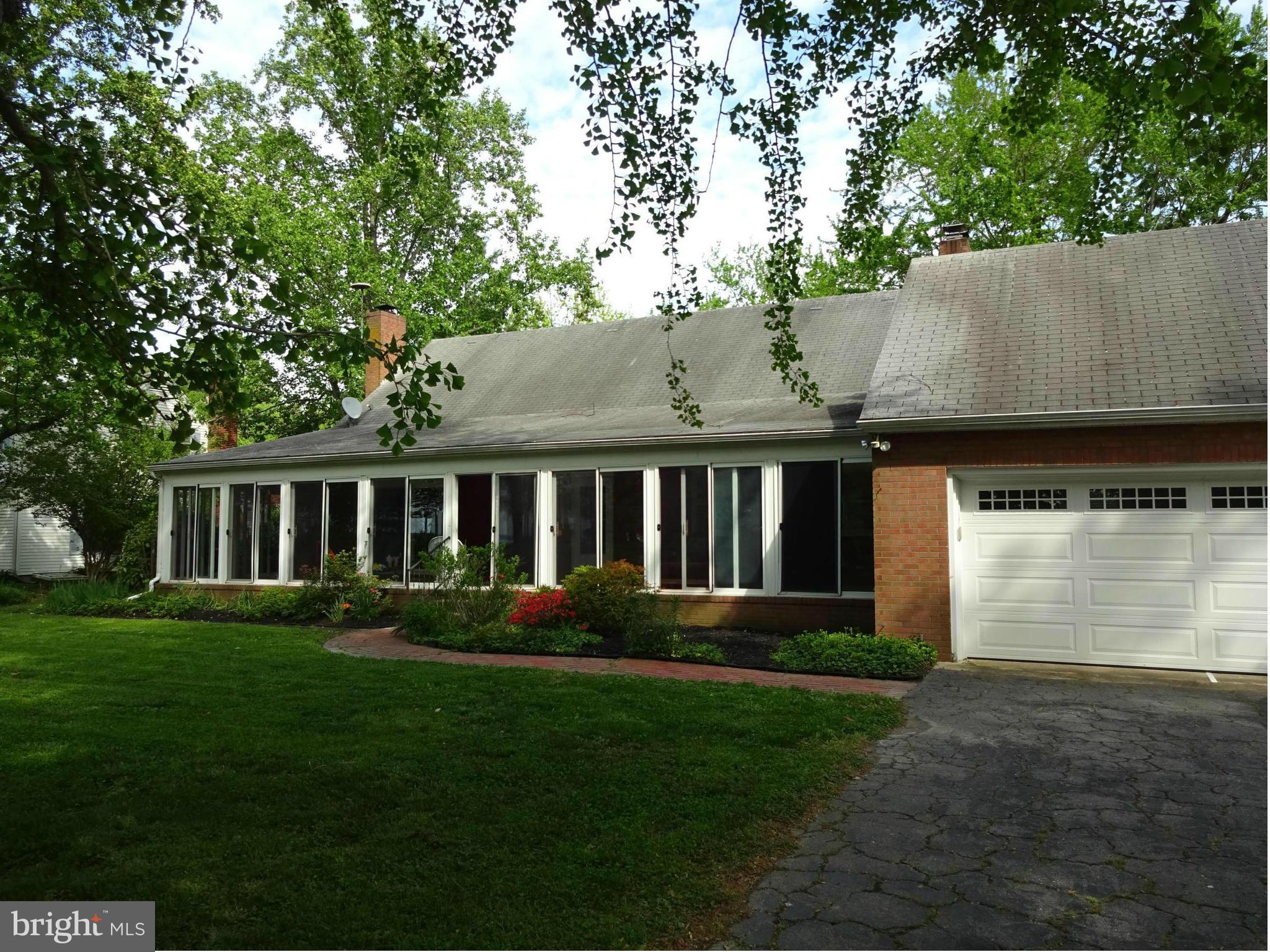 13 Hatsawap Road Cambridge, MD 21613 - Photo 30 of 30 Exterior (Rear)