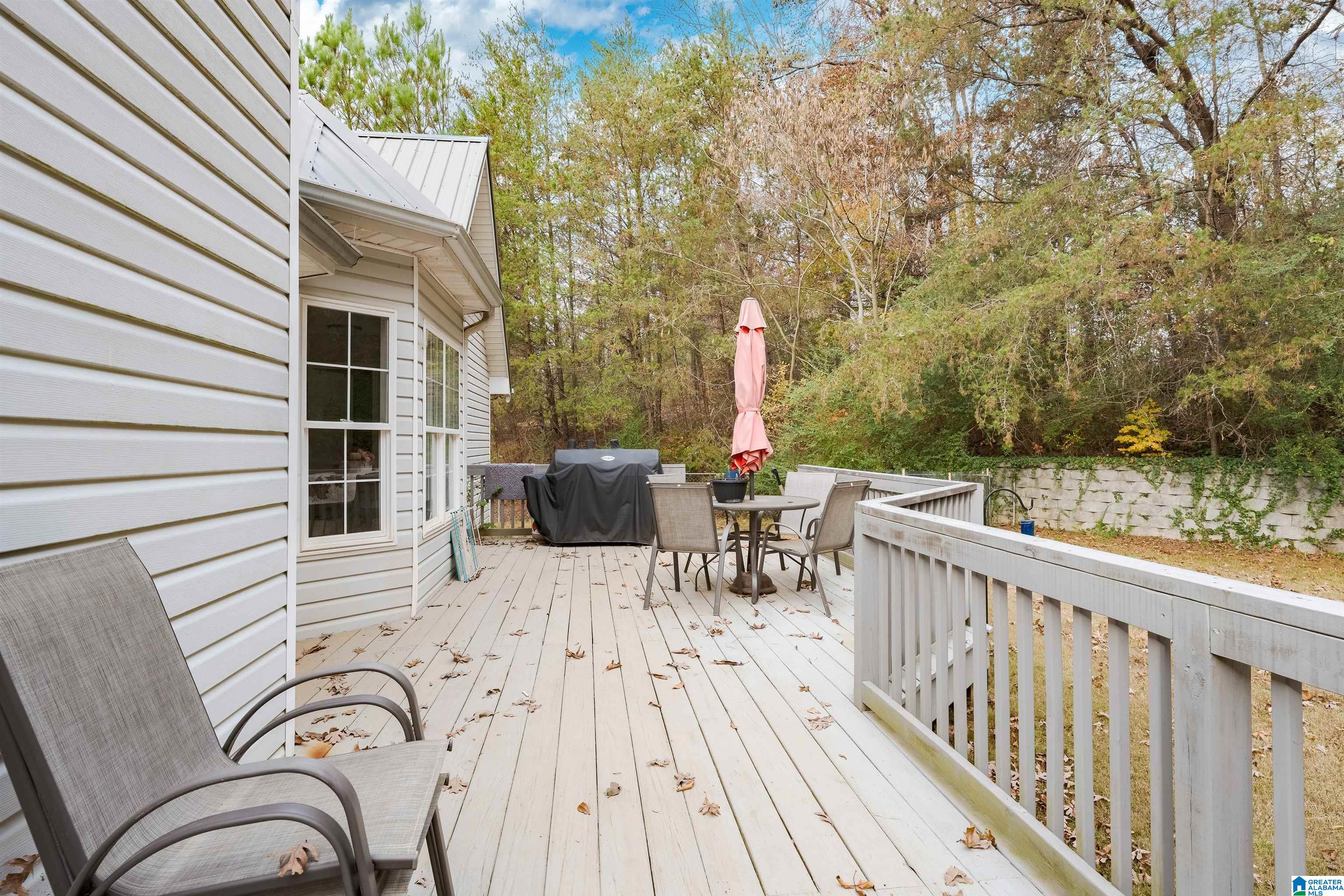 153 Hickory Lane Springville, AL 35146 - Photo 12 of 28