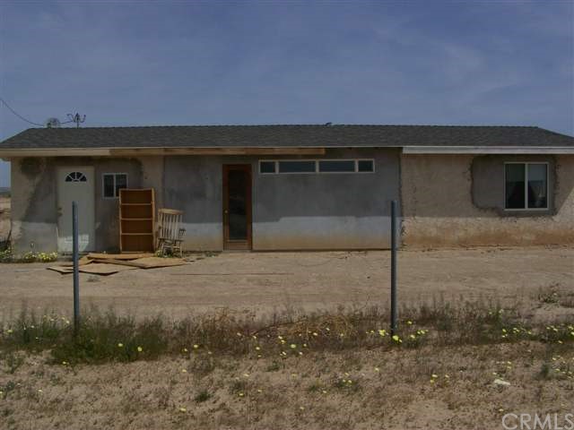 65226 Reagan Road Joshua Tree, CA 92252 - Photo 1 of 1