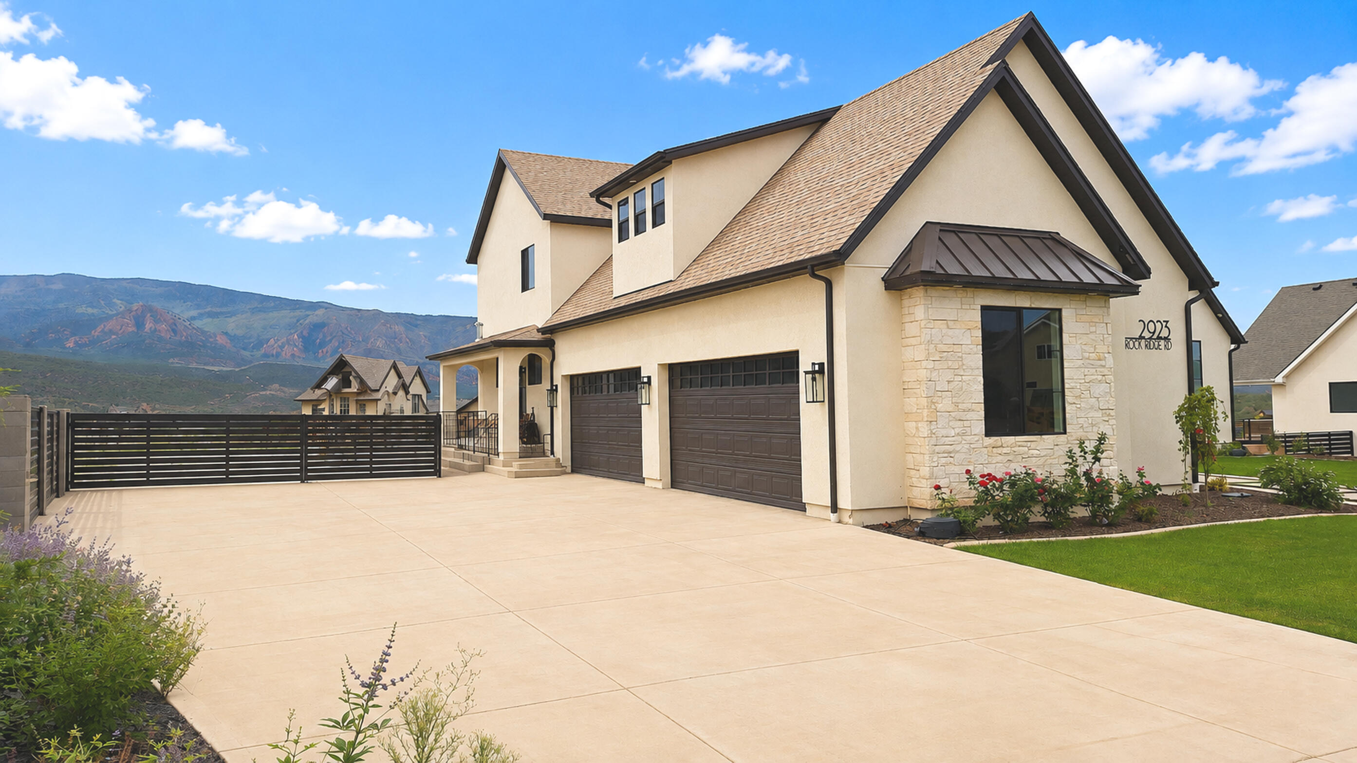 2923 West Rock Rdg Road Cedar City, UT 84720 - Photo 8 of 83 008