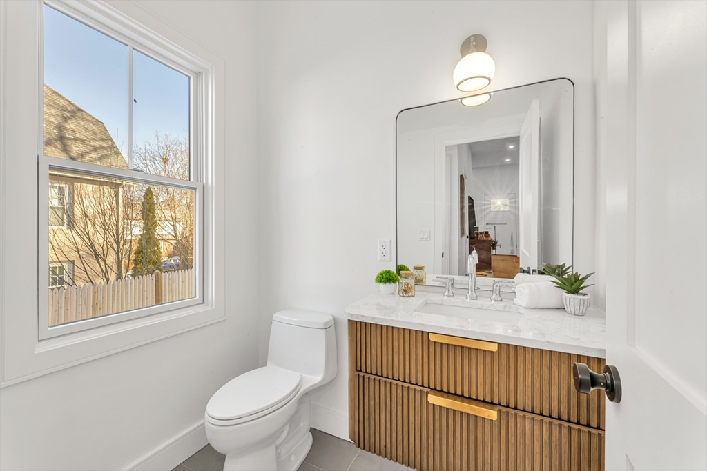 142 A Birch Street, Unit A Boston, MA 02131 - Photo 12 of 31