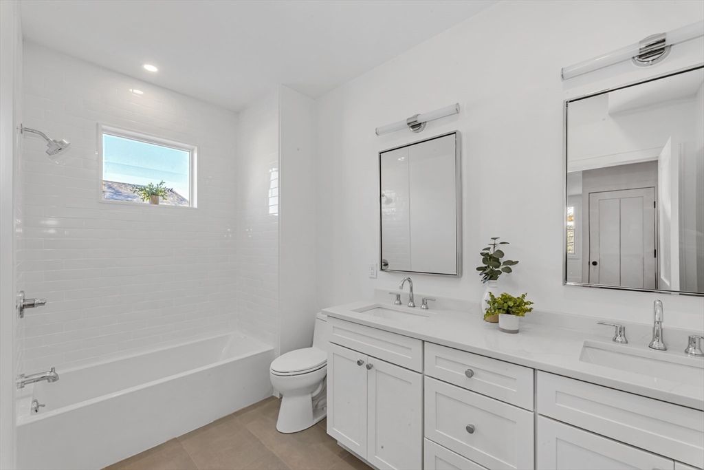 142 A Birch Street, Unit A Boston, MA 02131 - Photo 19 of 31