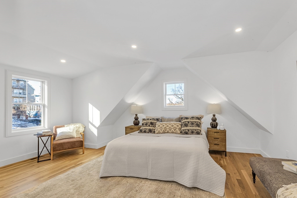 142 A Birch Street, Unit A Boston, MA 02131 - Photo 20 of 31