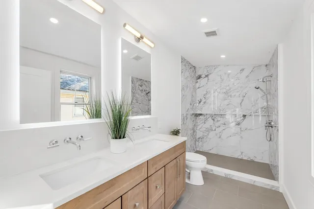 $979,000 | 142 A Birch Street, Unit A, Boston, MA 02131