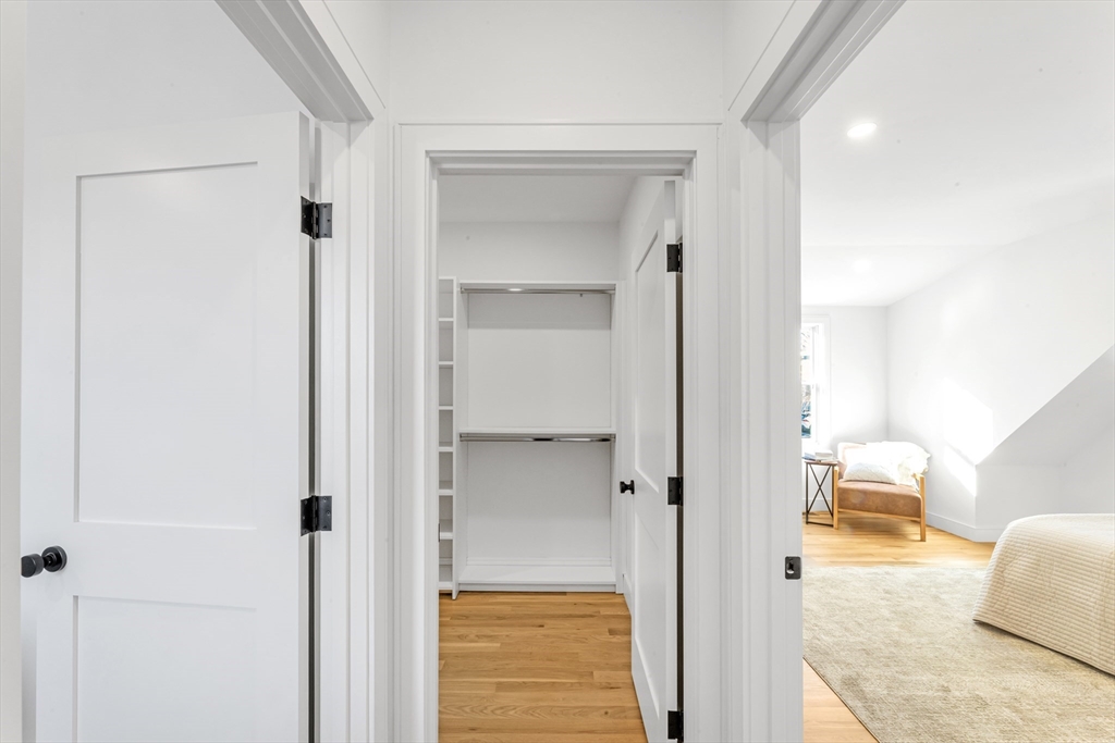 142 A Birch Street, Unit A Boston, MA 02131 - Photo 26 of 31