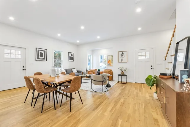 $979,000 | 142 A Birch Street, Unit A, Boston, MA 02131