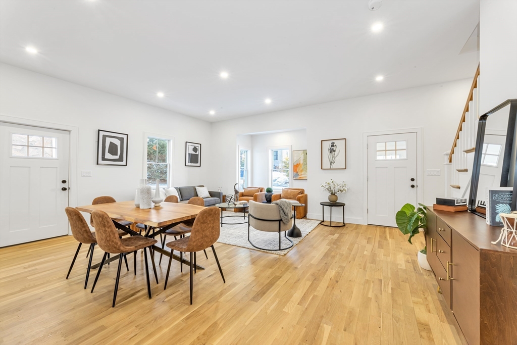 142 A Birch Street, Unit A Boston, MA 02131 - Photo 8 of 31