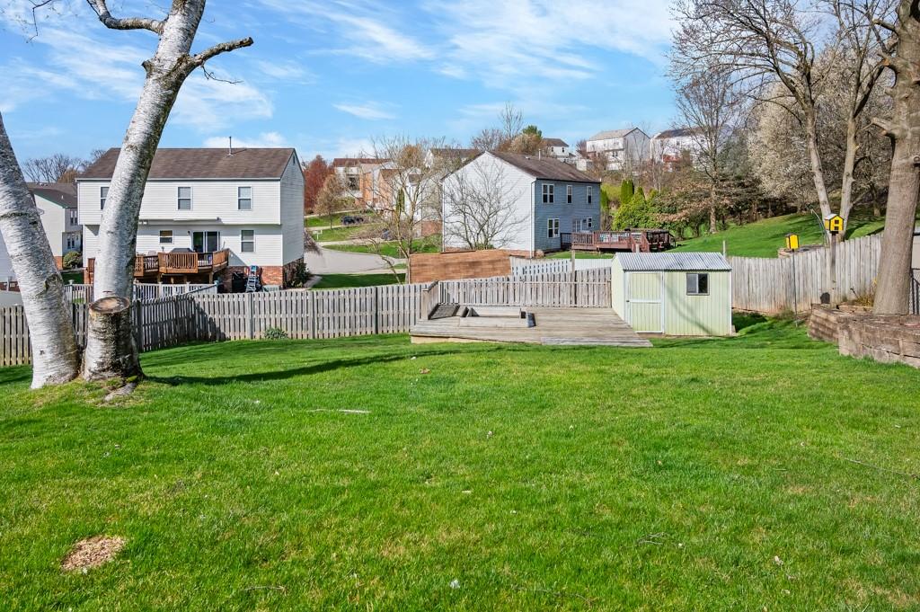 804 Flint Road Allison Park, PA 15101 - Photo 3 of 26 Gallery Image 3
