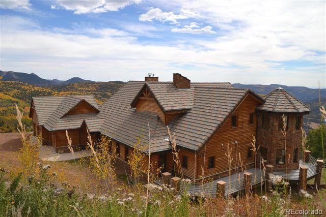 5467 County 8 Road Victor, CO 80860 - Photo 1 of 35 Gallery Image 1