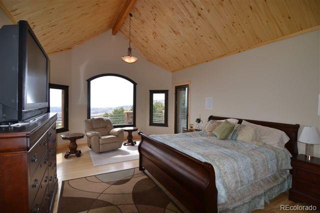 5467 County 8 Road Victor, CO 80860 - Photo 13 of 35 Gallery Image 13